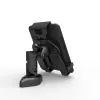 Tablet Rugged Case-Halterung Compulocks 820BRCH Schwarz