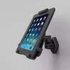 Tablet Rugged Case-Halterung Compulocks 820BRCH Schwarz