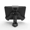 Tablet Rugged Case-Halterung Compulocks 820BRCH Schwarz