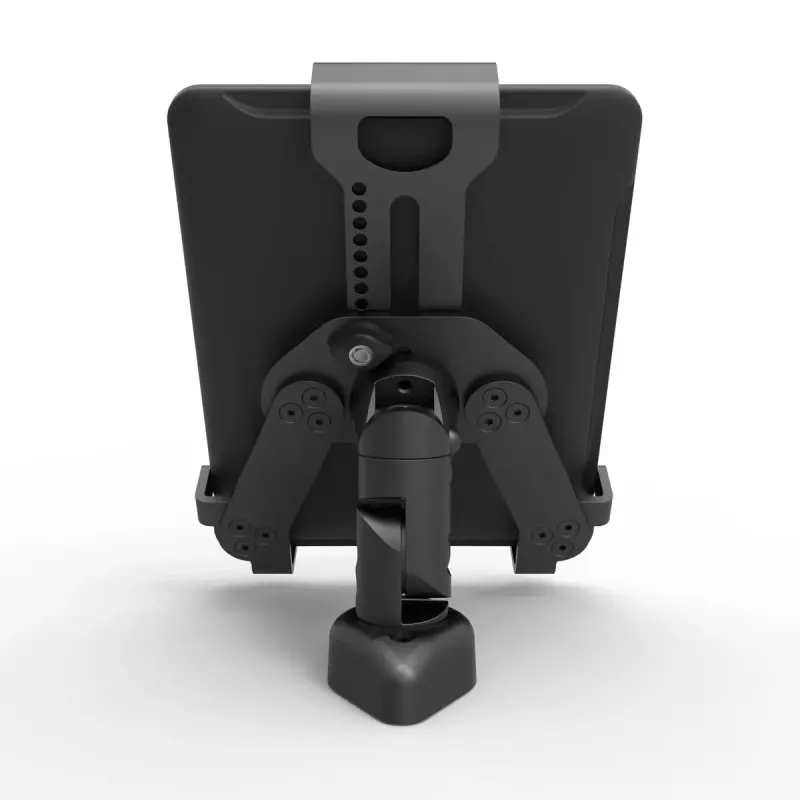 Tablet Rugged Case-Halterung Compulocks 820BRCH Schwarz