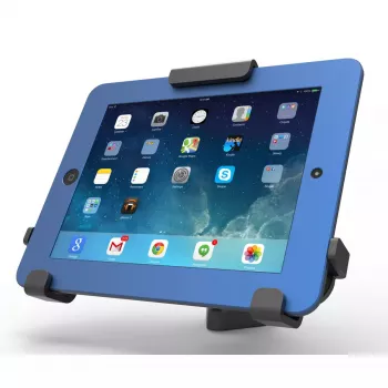 Tablet Rugged Case-Halterung Compulocks 820BRCH Schwarz