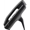 IP-Telefon Poly Edge B20 — 2-Leitungen PoE, LCD 2,8 Zoll (7,11 cm), Gigabit Ethernet, kabelgebundener Hörer, Schwarz