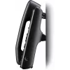 IP-Telefon Poly Edge B20 — 2-Leitungen PoE, LCD 2,8 Zoll (7,11 cm), Gigabit Ethernet, kabelgebundener Hörer, Schwarz