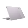 Lenovo IdeaPad 3 Chrome 15IJL6 Intel® Pentium® Silver N6000 Chromebook 39,6 cm (15,6 Zoll) Full HD 8 GB LPDDR4x-SDRAM 128 GB eMMC Wi-Fi 6 (802.11ax) ChromeOS Grau