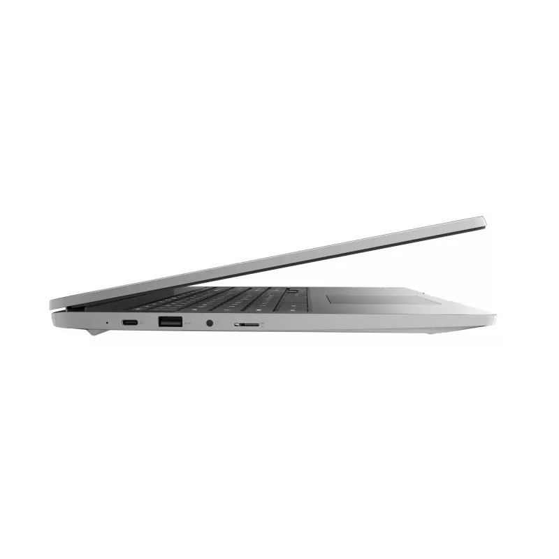 Lenovo IdeaPad 3 Chrome 15IJL6 Intel® Pentium® Silver N6000 Chromebook 39,6 cm (15,6 Zoll) Full HD 8 GB LPDDR4x-SDRAM 128 GB eMMC Wi-Fi 6 (802.11ax) ChromeOS Grau