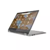 Lenovo IdeaPad Flex 3 Chrome 15IJL7 Intel® Celeron® N N4500 Chromebook 39,6 cm (15,6 Zoll) Touchscreen Full HD 8 GB LPDDR4x-SDRAM 128 GB eMMC Wi-Fi 6 (802.11ax) ChromeOS Grau