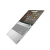 Lenovo IdeaPad Flex 3 Chrome 15IJL7 Intel® Celeron® N N4500 Chromebook 39,6 cm (15,6 Zoll) Touchscreen Full HD 8 GB LPDDR4x-SDRAM 128 GB eMMC Wi-Fi 6 (802.11ax) ChromeOS Grau