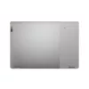 Lenovo IdeaPad Flex 3 Chrome 15IJL7 Intel® Celeron® N N4500 Chromebook 39,6 cm (15,6 Zoll) Touchscreen Full HD 8 GB LPDDR4x-SDRAM 128 GB eMMC Wi-Fi 6 (802.11ax) ChromeOS Grau