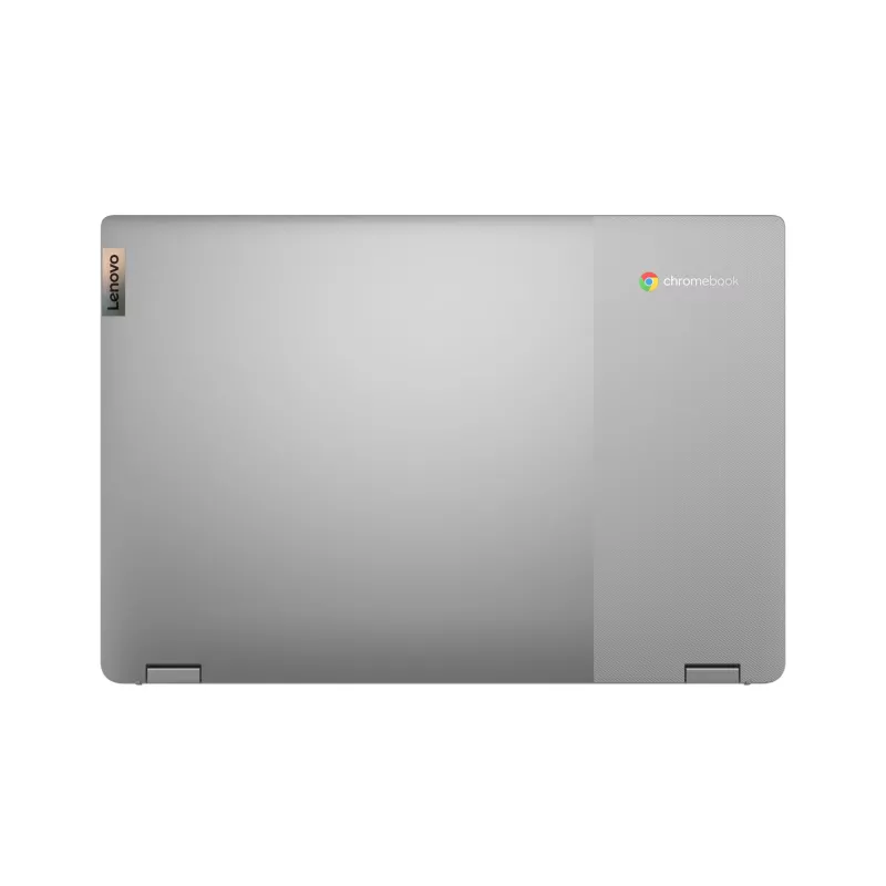 Lenovo IdeaPad Flex 3 Chrome 15IJL7 Intel® Celeron® N N4500 Chromebook 39,6 cm (15,6 Zoll) Touchscreen Full HD 8 GB LPDDR4x-SDRAM 128 GB eMMC Wi-Fi 6 (802.11ax) ChromeOS Grau
