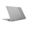 Lenovo IdeaPad Flex 3 Chrome 15IJL7 Intel® Celeron® N N4500 Chromebook 39,6 cm (15,6 Zoll) Touchscreen Full HD 8 GB LPDDR4x-SDRAM 128 GB eMMC Wi-Fi 6 (802.11ax) ChromeOS Grau