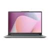 Lenovo IdeaPad Slim 3 16ABR8 AMD Ryzen™ 7 7730U Laptop 40,6 cm (16 Zoll) WUXGA 16 GB DDR4-SDRAM 1 TB SSD Wi-Fi 6 (802.11ax) Deutsch Grau