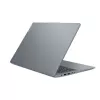 Lenovo IdeaPad Slim 3 16ABR8 AMD Ryzen™ 7 7730U Laptop 40,6 cm (16 Zoll) WUXGA 16 GB DDR4-SDRAM 1 TB SSD Wi-Fi 6 (802.11ax) Deutsch Grau