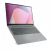 Lenovo IdeaPad Slim 3 16ABR8 AMD Ryzen™ 7 7730U Laptop 40,6 cm (16 Zoll) WUXGA 16 GB DDR4-SDRAM 1 TB SSD Wi-Fi 6 (802.11ax) Deutsch Grau