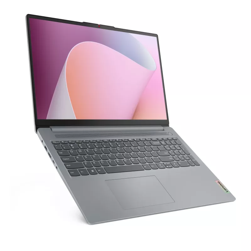 Lenovo IdeaPad Slim 3 16ABR8 AMD Ryzen™ 7 7730U Laptop 40,6 cm (16 Zoll) WUXGA 16 GB DDR4-SDRAM 1 TB SSD Wi-Fi 6 (802.11ax) Deutsch Grau