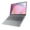 Lenovo IdeaPad Slim 3 16ABR8 AMD Ryzen™ 7 7730U Laptop 40,6 cm (16 Zoll) WUXGA 16 GB DDR4-SDRAM 1 TB SSD Wi-Fi 6 (802.11ax) Deutsch Grau