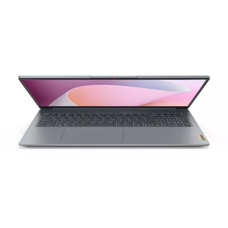 Lenovo IdeaPad Slim 3 16ABR8 AMD Ryzen™ 7 7730U Laptop 40,6 cm (16 Zoll) WUXGA 16 GB DDR4-SDRAM 1 TB SSD Wi-Fi 6 (802.11ax) Deutsch Grau