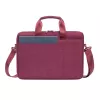 Aktentasche Rivacase 8325 Rot