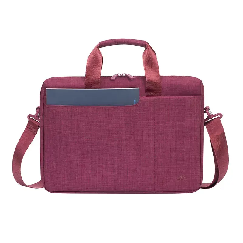 Aktentasche Rivacase 8325 Rot