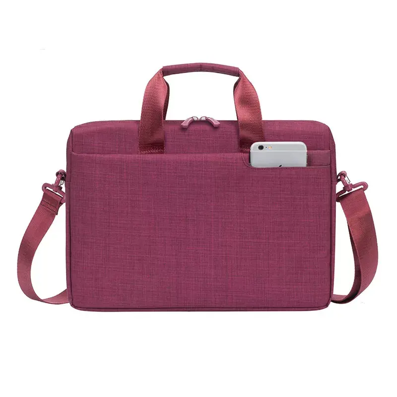 Aktentasche Rivacase 8325 Rot