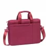 Aktentasche Rivacase 8325 Rot