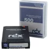 RDX-Kassette Overland-Tandberg O-T RDX HDD 500GB (einzeln)