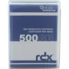 RDX-Kassette Overland-Tandberg O-T RDX HDD 500GB (einzeln)