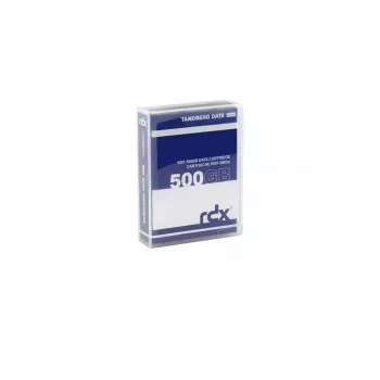 RDX-Kassette Overland-Tandberg O-T RDX HDD 500GB (einzeln)