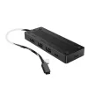 HP USB-C Travel Hub G3 USB-C Hub 116 mm Breite 41,9 mm Tiefe 14,5 mm Höhe