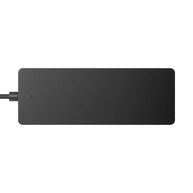HP USB-C Travel Hub G3 USB-C Hub 116 mm Breite 41,9 mm Tiefe 14,5 mm Höhe