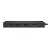 HP USB-C Travel Hub G3 USB-C Hub 116 mm Breite 41,9 mm Tiefe 14,5 mm Höhe