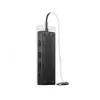 HP USB-C Travel Hub G3 USB-C Hub 116 mm Breite 41,9 mm Tiefe 14,5 mm Höhe