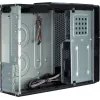 PC-Gehäuse Inter-Tech IT-607 Desktop Schwarz