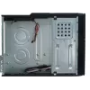 PC-Gehäuse Inter-Tech IT-607 Desktop Schwarz