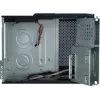 PC-Gehäuse Inter-Tech IT-607 Desktop Schwarz