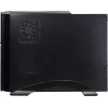 PC-Gehäuse Inter-Tech IT-607 Desktop Schwarz