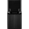 PC-Gehäuse Inter-Tech TM-515 Micro Tower Schwarz