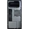 PC-Gehäuse Inter-Tech TM-515 Micro Tower Schwarz