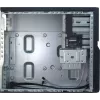 PC-Gehäuse Inter-Tech TM-515 Micro Tower Schwarz