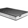 Festplattengehäuse Inter-Tech GD-25LK01 Aluminium Schwarz 2,5 Zoll