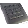 Festplattengehäuse Inter-Tech GD-25LK01 Aluminium Schwarz 2,5 Zoll