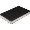 Festplattengehäuse Inter-Tech GD-25LK01 Aluminium Schwarz 2,5 Zoll