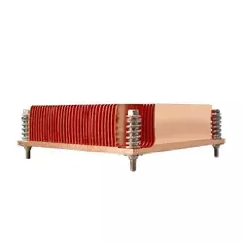 Kühlkörper/Radiator Dynatron K129