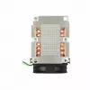 Inter-Tech 88885423 Prozessorkühlsystem 8 cm