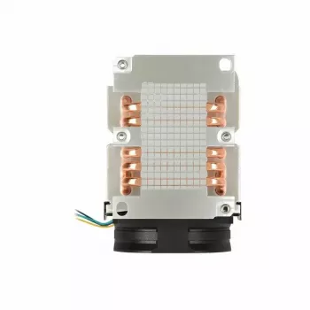 Inter-Tech 88885423 Prozessorkühlsystem 8 cm