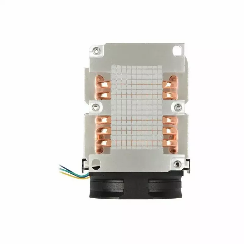Inter-Tech 88885423 Prozessorkühlsystem 8 cm