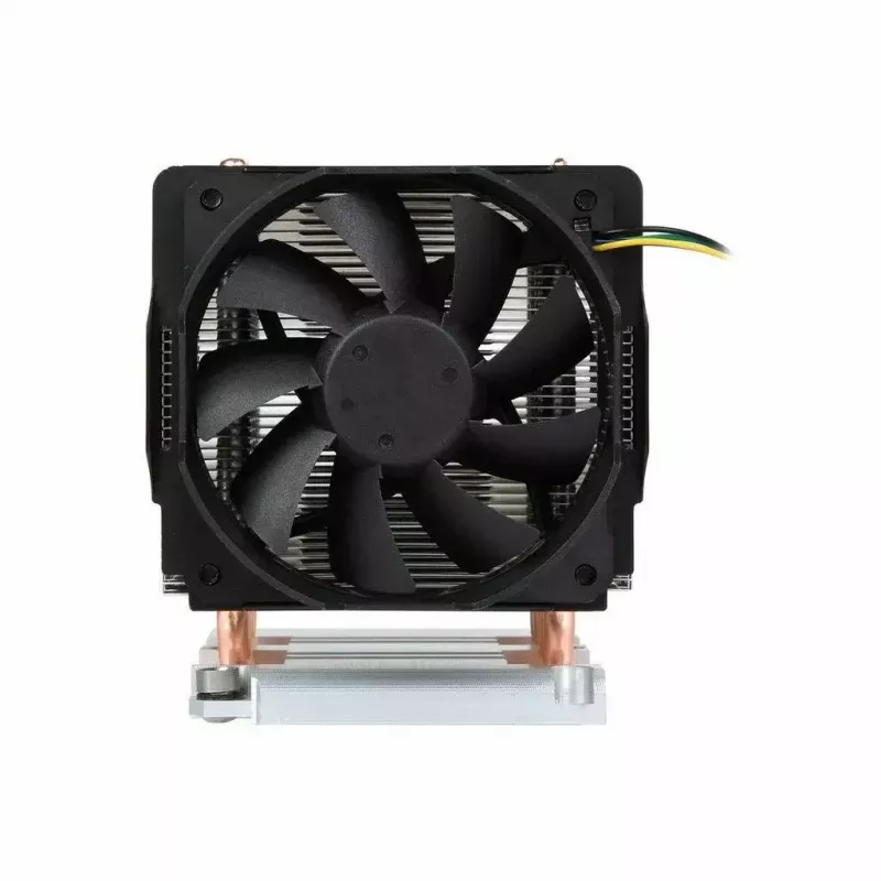 Inter-Tech 88885423 Prozessorkühlsystem 8 cm