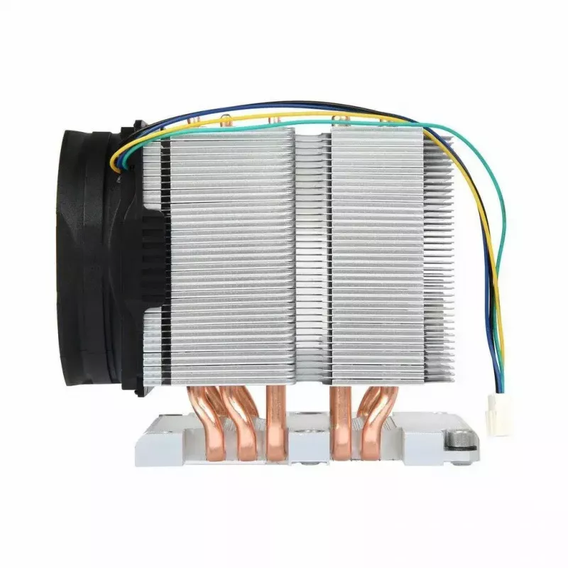 Inter-Tech 88885423 Prozessorkühlsystem 8 cm