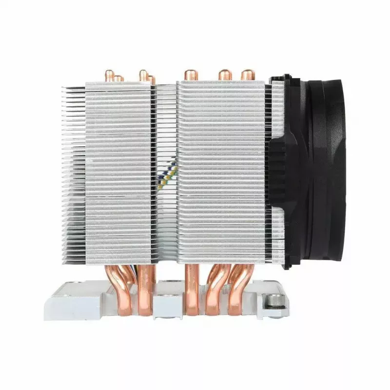 Inter-Tech 88885423 Prozessorkühlsystem 8 cm
