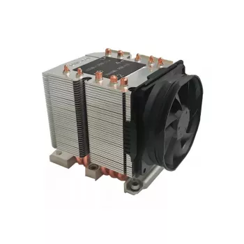 Inter-Tech 88885423 Prozessorkühlsystem 8 cm