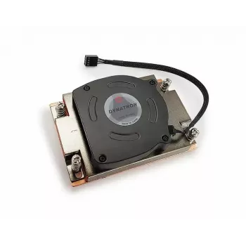 Luftkühler Dynatron A52 Prozessorkühlsystem 8 cm 2000-8600 RPM